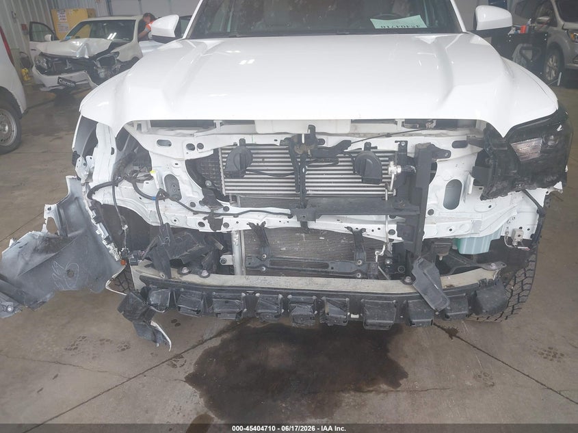 VIN 3TMLB5JN9RM023835 2024 TOYOTA TACOMA SR5