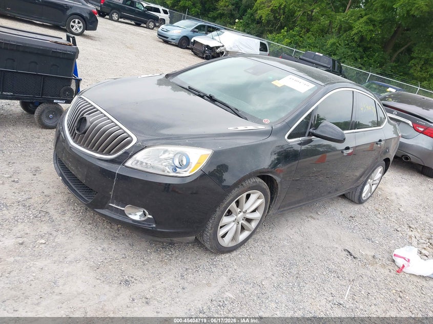 Vin: 1g4pr5sk2e4216105, lot: 45902742, buick verano convenience group 20142