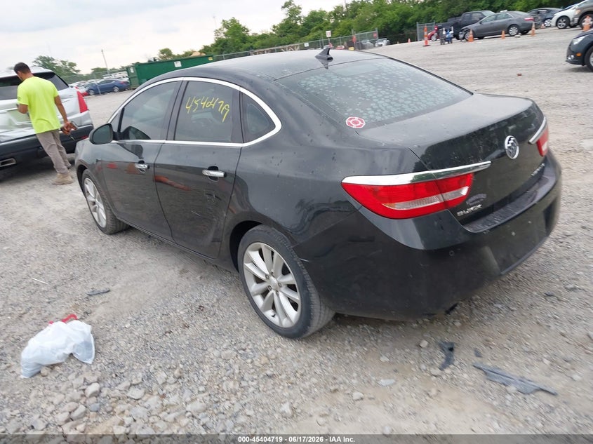 Vin: 1g4pr5sk2e4216105, lot: 45902742, buick verano convenience group 20143