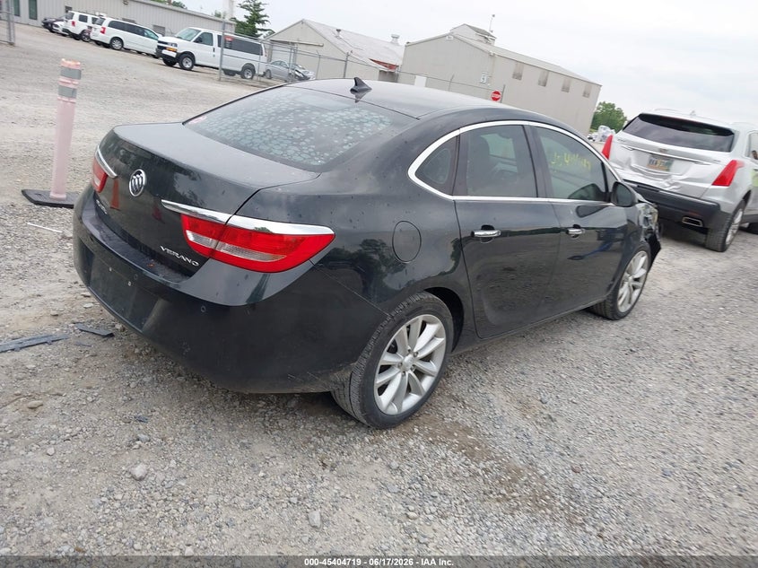 Vin: 1g4pr5sk2e4216105, lot: 45902742, buick verano convenience group 20144