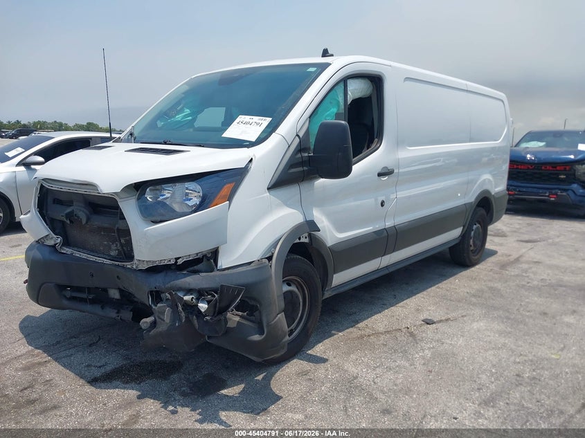 Vin: 1ftye1y80lka19404, lot: 45902814, ford transit-150 20202