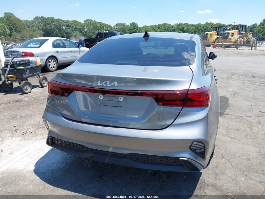 KIA FORTE 2022 VIN 3KPF24AD6NE494778