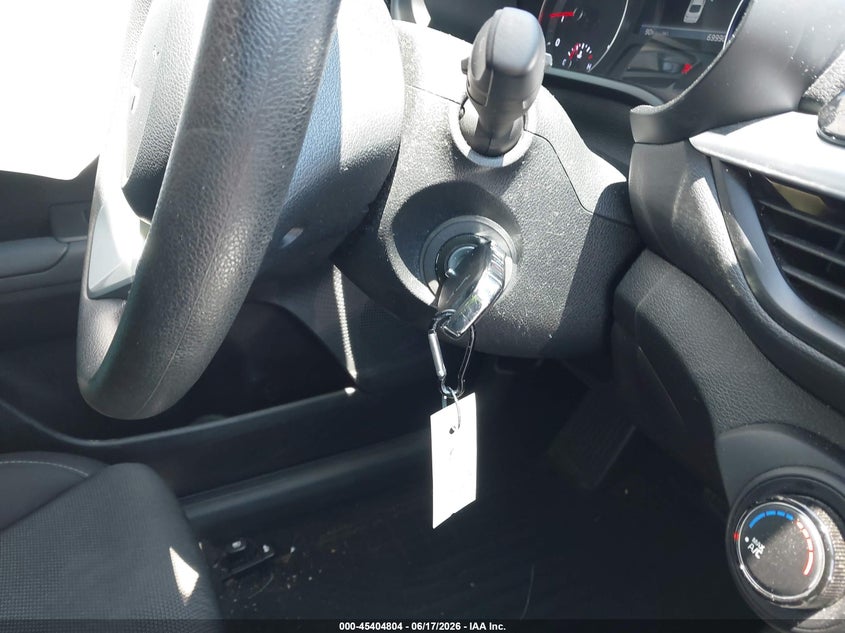 KIA FORTE 2022 VIN 3KPF24AD6NE494778