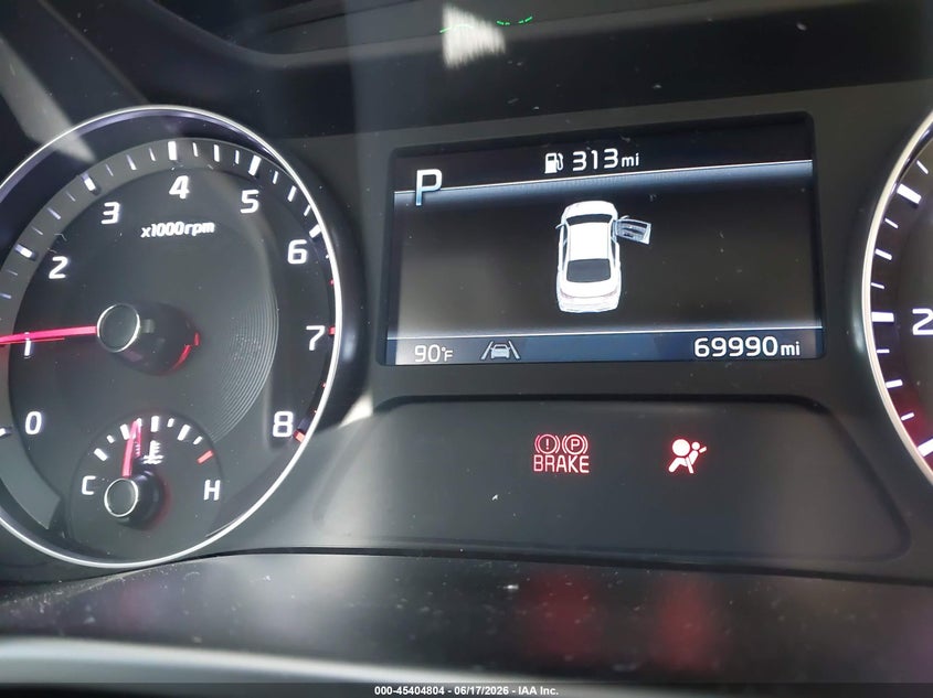 KIA FORTE 2022 VIN 3KPF24AD6NE494778