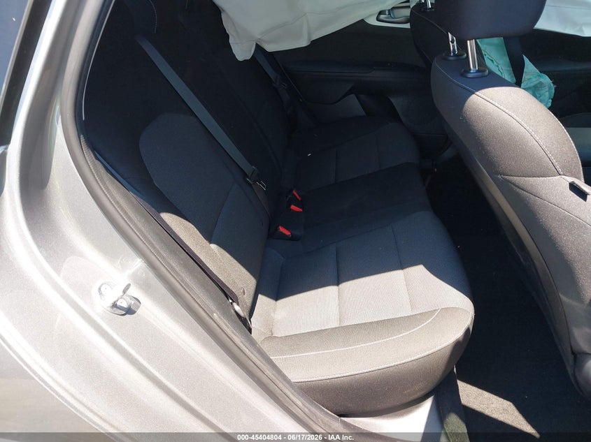 KIA FORTE 2022 VIN 3KPF24AD6NE494778