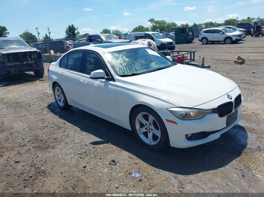 BMW 328I - zdjęcie 1