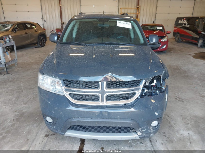 DODGE JOURNEY 2018 VIN 3C4PDCBG1JT252018