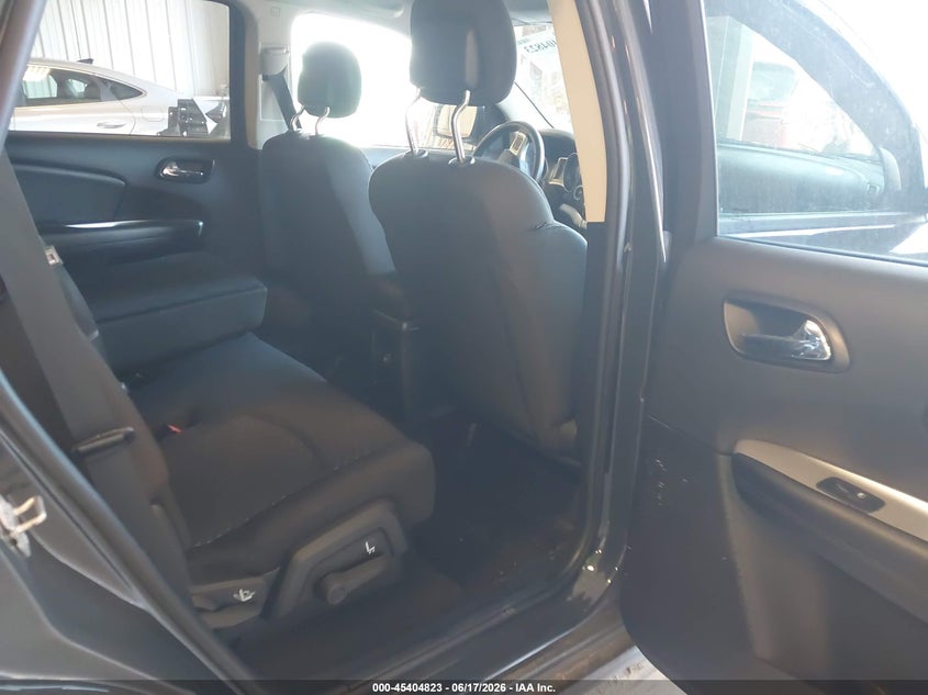 DODGE JOURNEY 2018 VIN 3C4PDCBG1JT252018