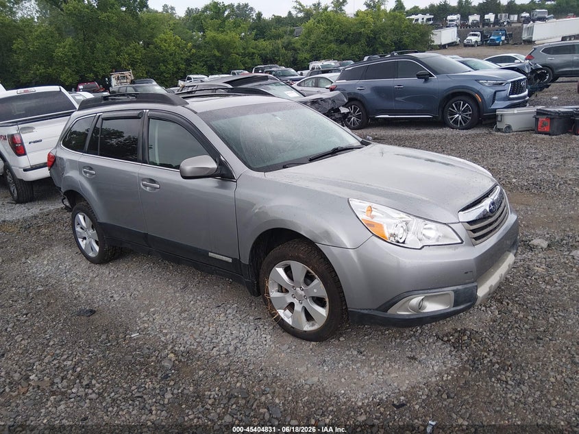 2011 Subaru Outback