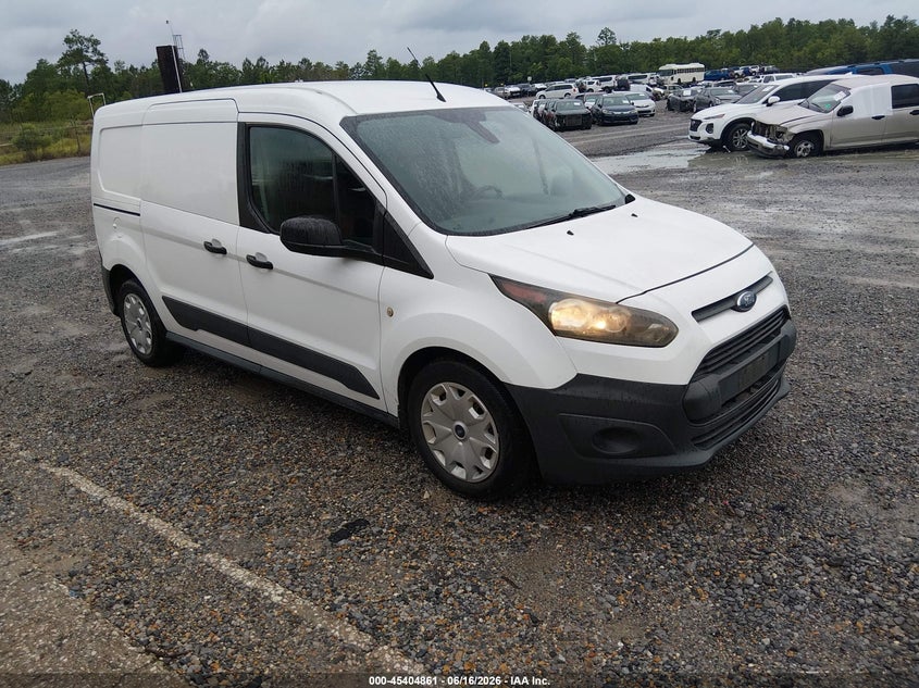 Vin: nm0le7e75h1293152, lot: 45902884, ford transit connect xl 2017 img_1