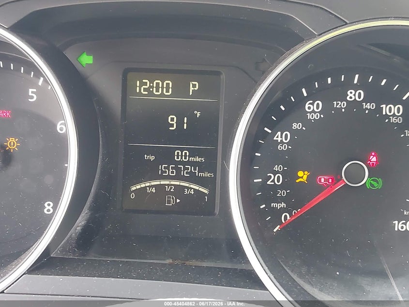 2018 VOLKSWAGEN JETTA auction photo 7