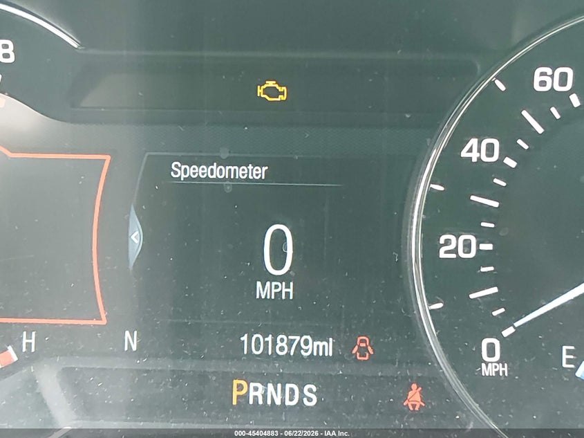 2017 Lincoln Mkc Reserve VIN: 5LMCJ3D97HUL55801 Lot: 45404883
