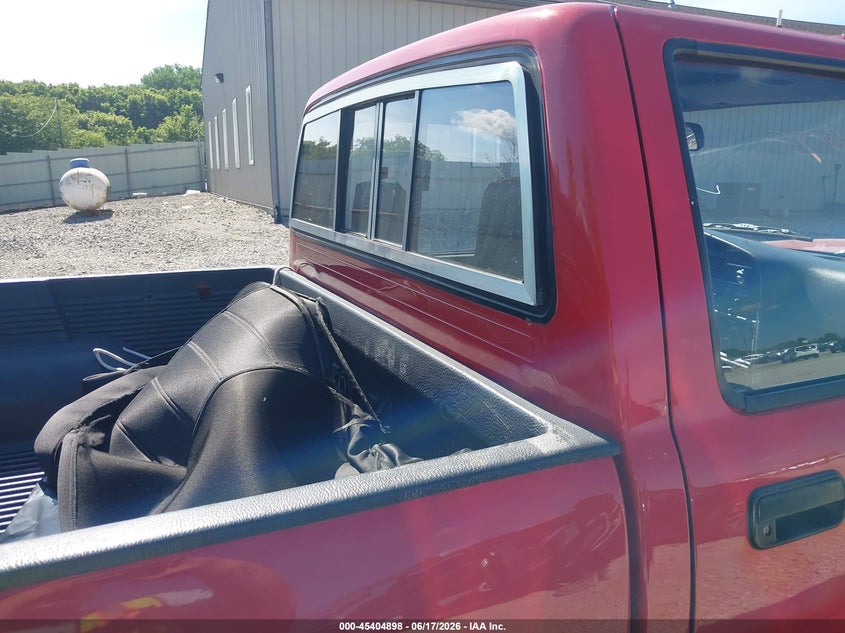 TOYOTA PICKUP 1990 VIN JT4RN01P1L7031838