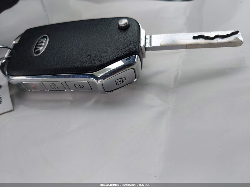 KIA FORTE 2020 VIN 3KPF24ADXLE186249
