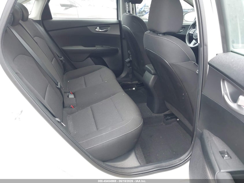 KIA FORTE 2020 VIN 3KPF24ADXLE186249