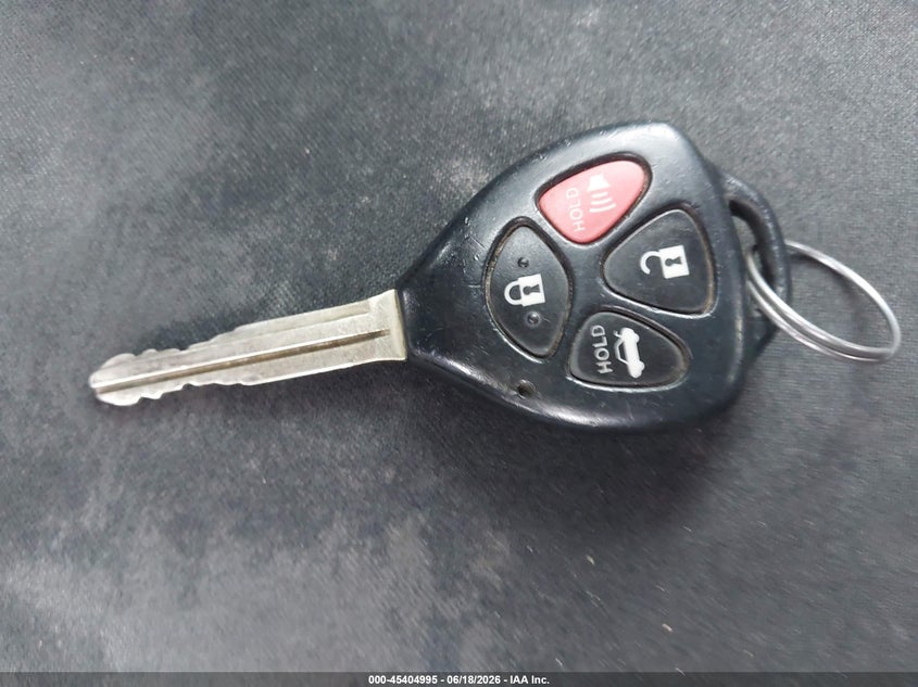 2013 Scion Fr-S VIN: JF1ZNAA12D2720809 Lot: 45404995