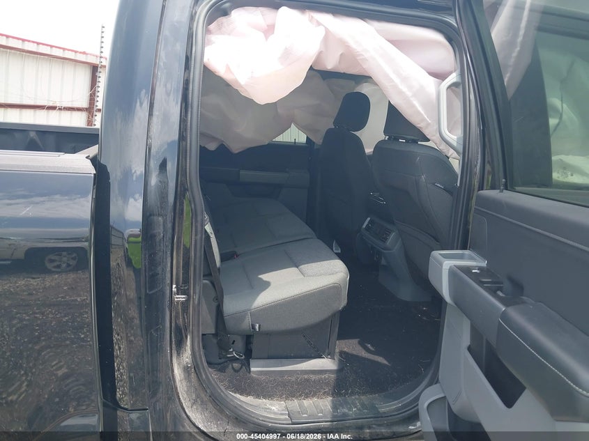 VIN 1FTFW3LD2RFA72580 2024 FORD F-150 XLT