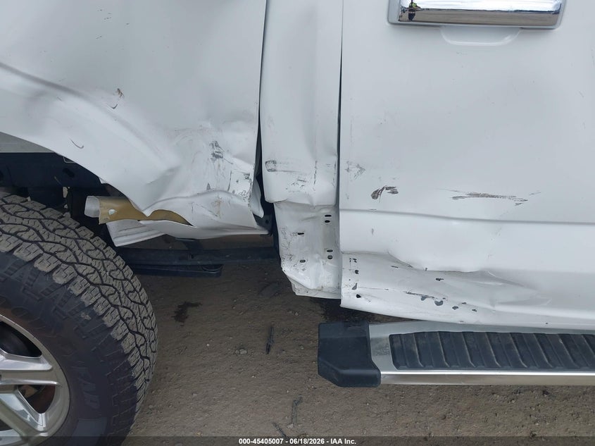 FORD F-150 2024 VIN 1FTFW3L86RKD64761