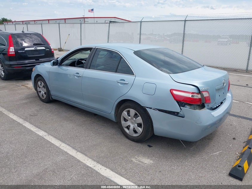 AtlanticExpress - Toyota Camry