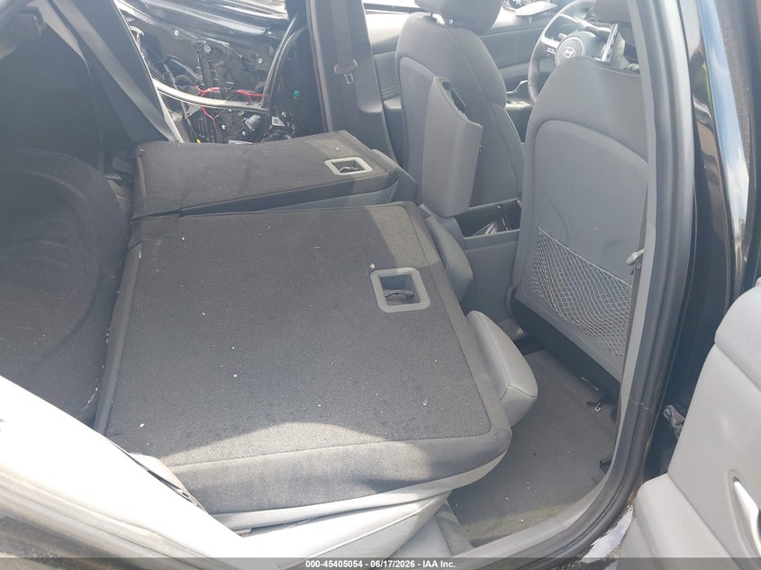 HYUNDAI ELANTRA 2025 VIN KMHLS4DGXSU908209