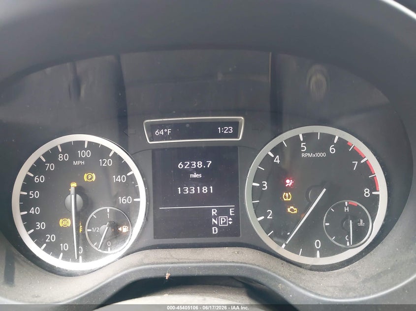 2019 Infiniti Qx30 Luxe VIN: SJKCH5CP7KA011728 Lot: 45405106