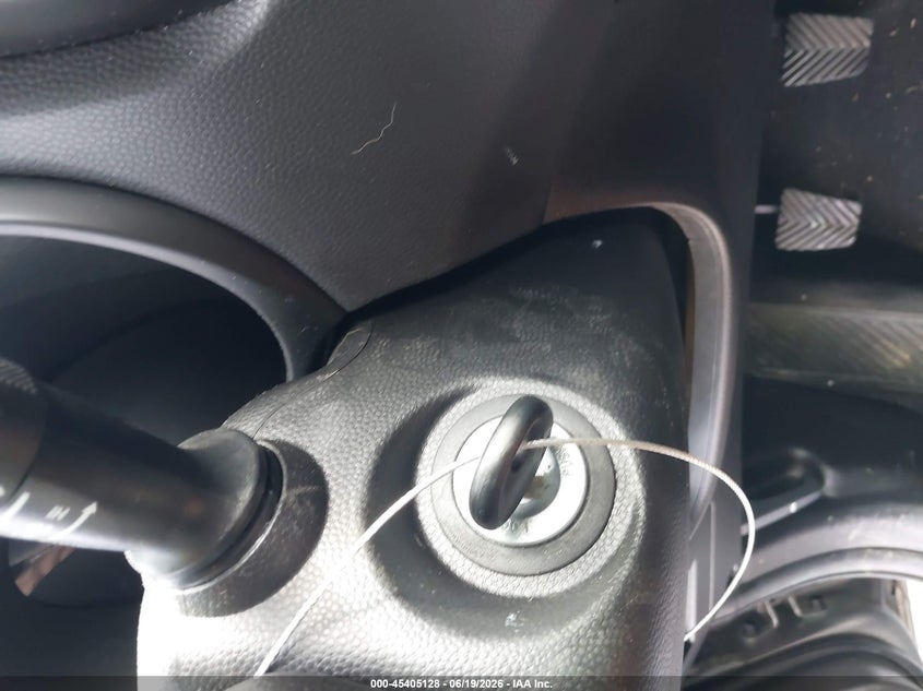2014 KIA SOUL HATCHBACK 1.6L I-4 DI, DOHC, VVT, 130HP