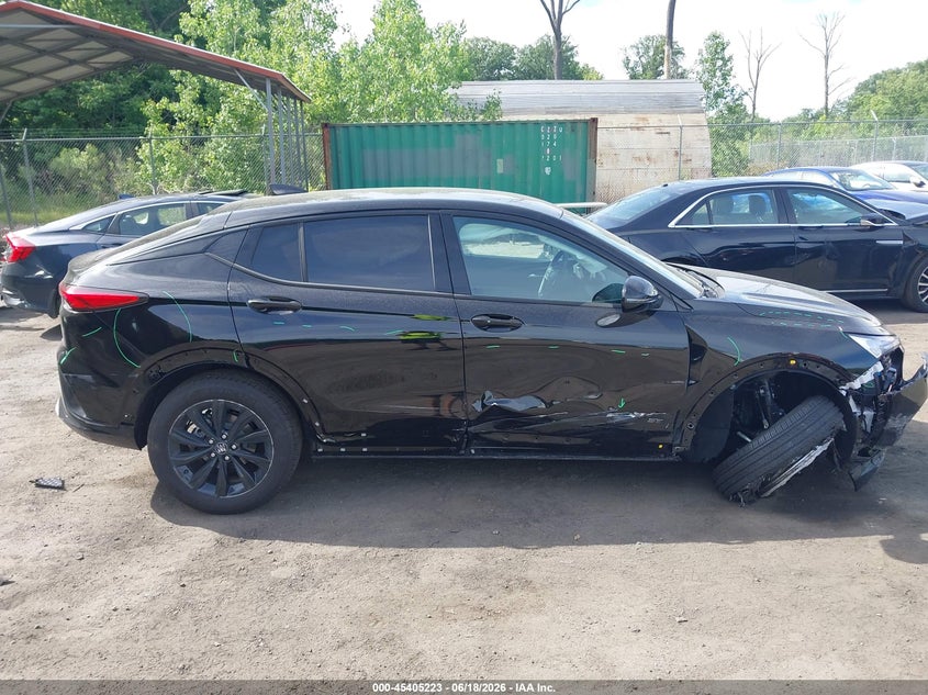 2026 Buick Envista Sport Touring Fwd VIN: KL47LBEP5TB176360 Lot: 45405223
