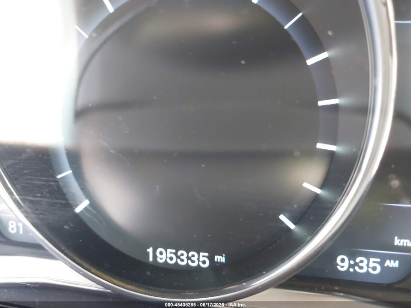 2015 Volvo Xc60 T5 Platinum VIN: YV4612RM1F2724458 Lot: 45405285