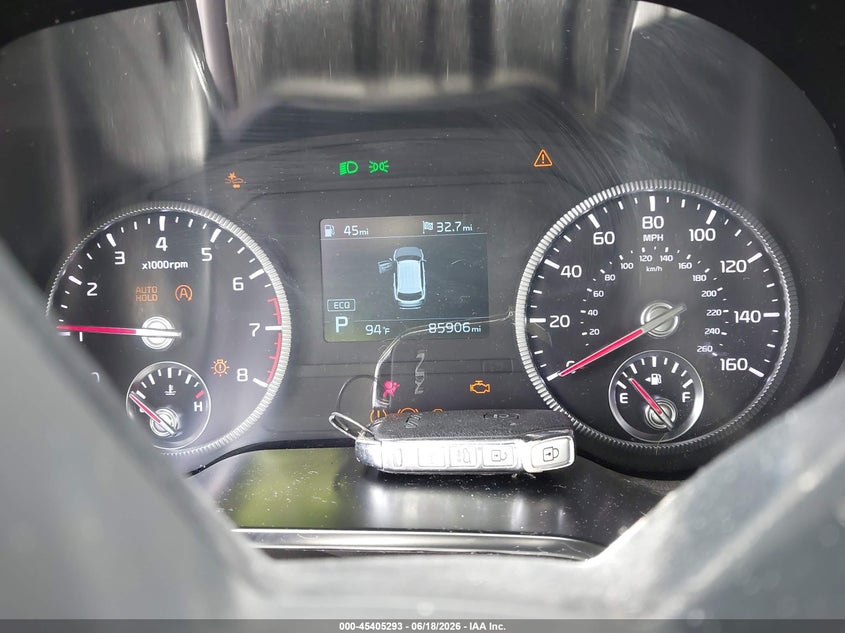 2022 Kia Telluride Ex VIN: 5XYP34HCXNG314963 Lot: 45405293