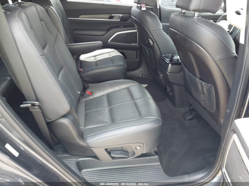 2022 Kia Telluride Ex VIN: 5XYP34HCXNG314963 Lot: 45405293