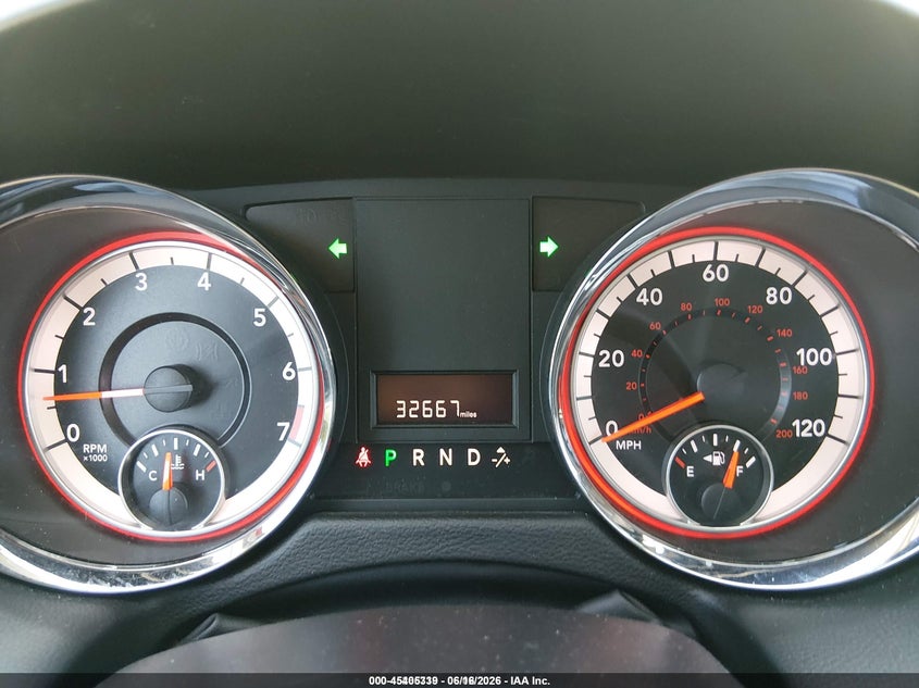 2019 Dodge Grand Caravan Se VIN: 2C4RDGBG4KR557498 Lot: 45405339