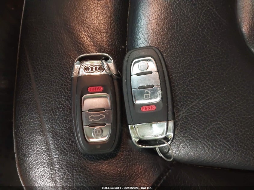 AUDI A4 - zdjęcie 11