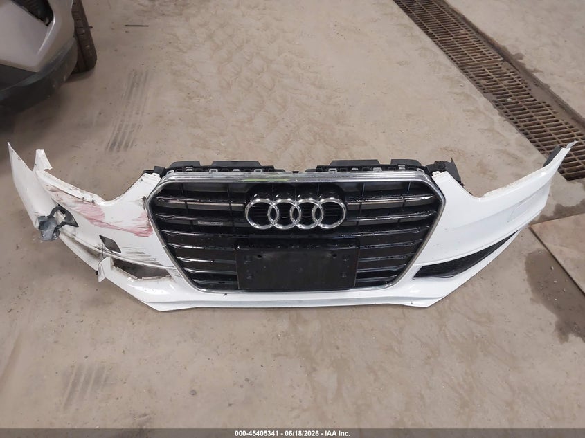 AUDI A4 - zdjęcie 12