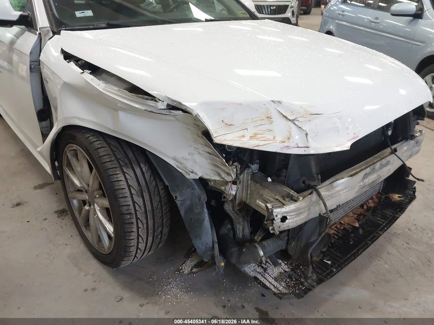 AUDI A4 - zdjęcie 6