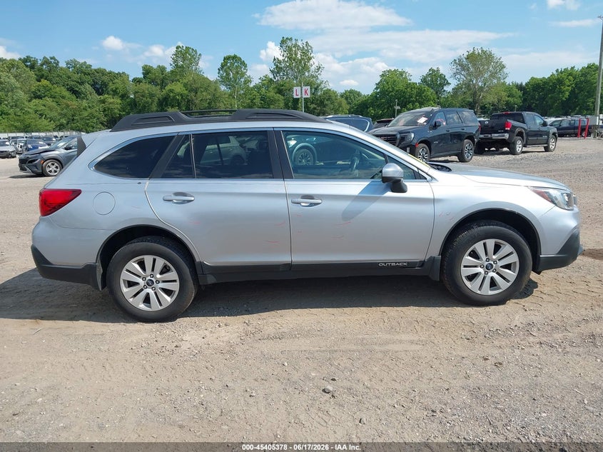AtlanticExpress - Subaru Outback