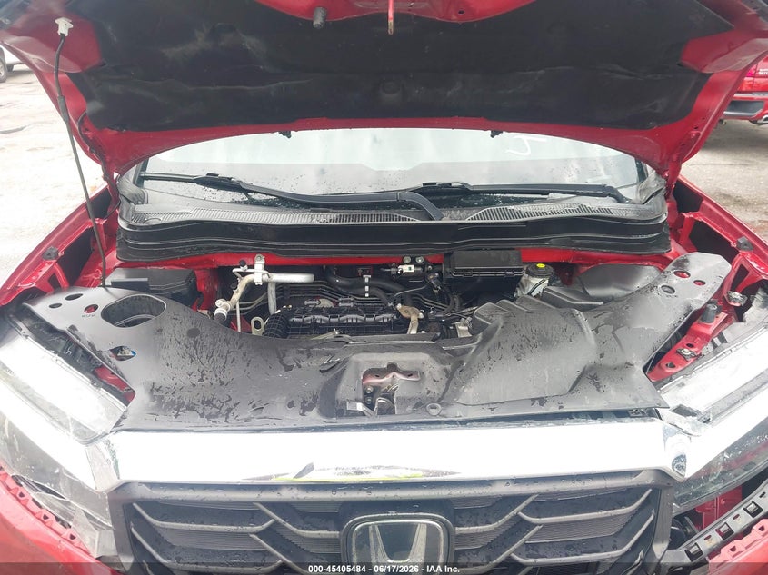 2022 Honda Ridgeline Rtl-E VIN: 5FPYK3F77NB015632 Lot: 45405484