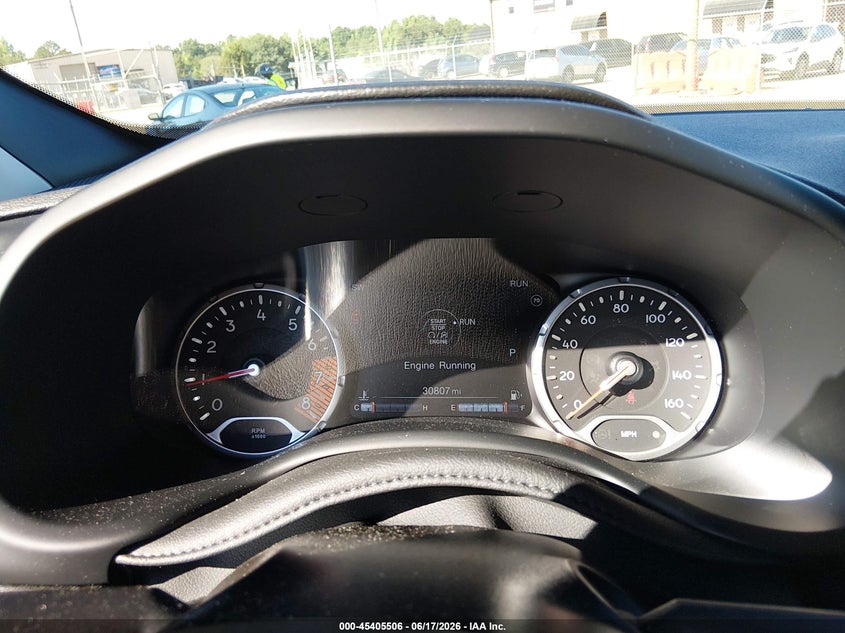 2021 Jeep Renegade Trailhawk 4X4 VIN: ZACNJDC11MPM41907 Lot: 45405506