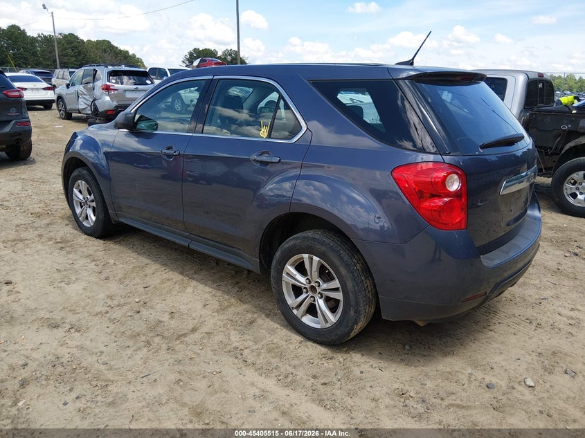 AtlanticExpress - Chevrolet Equinox