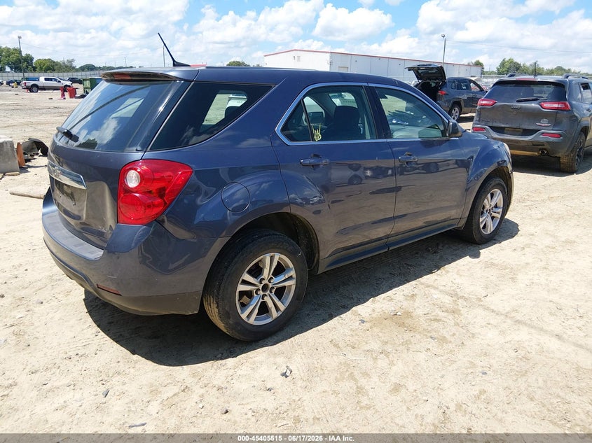 AtlanticExpress - Chevrolet Equinox