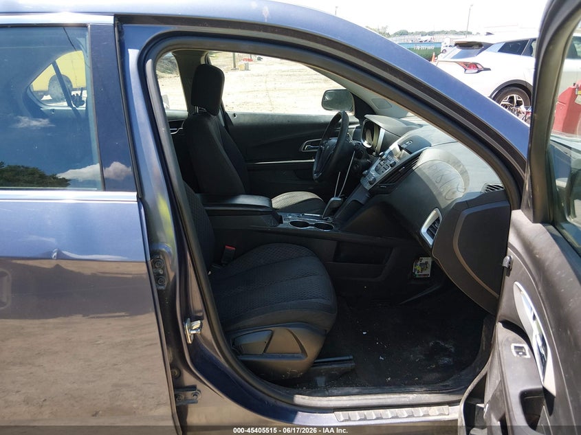 AtlanticExpress - Chevrolet Equinox