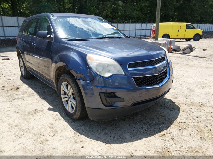 AtlanticExpress - Chevrolet Equinox