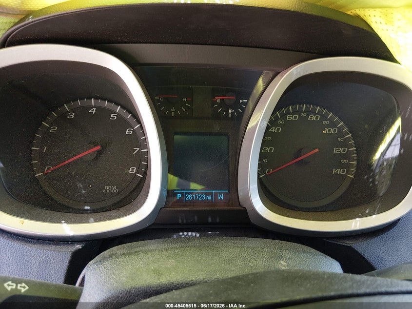 AtlanticExpress - Chevrolet Equinox