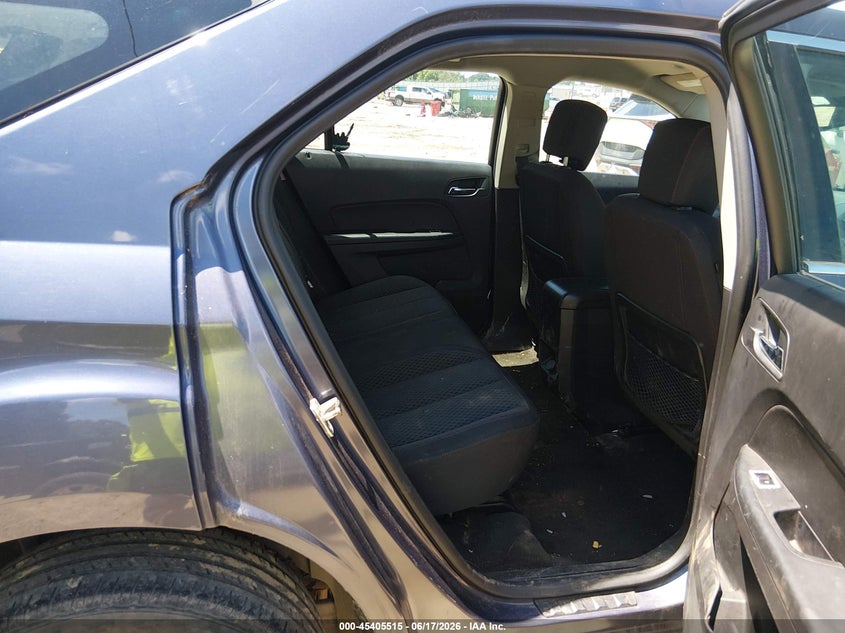 AtlanticExpress - Chevrolet Equinox