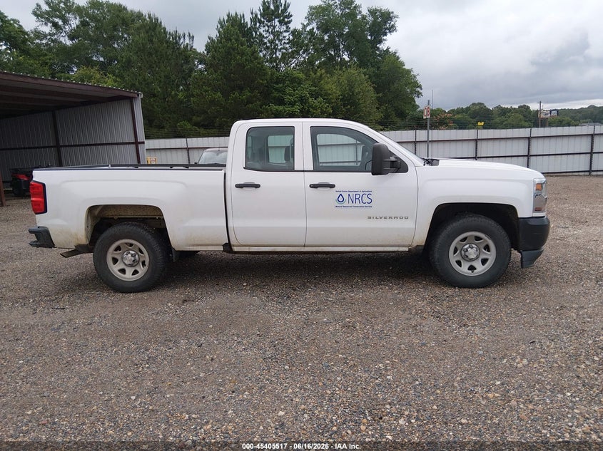 AtlanticExpress - Chevrolet Silverado 1500