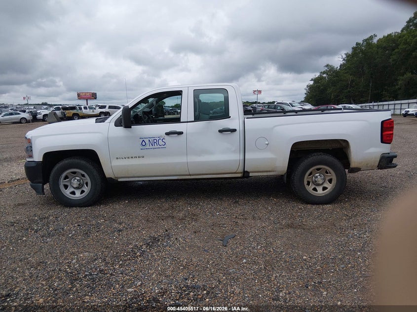 AtlanticExpress - Chevrolet Silverado 1500