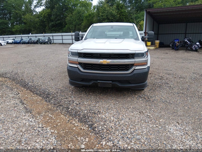 AtlanticExpress - Chevrolet Silverado 1500