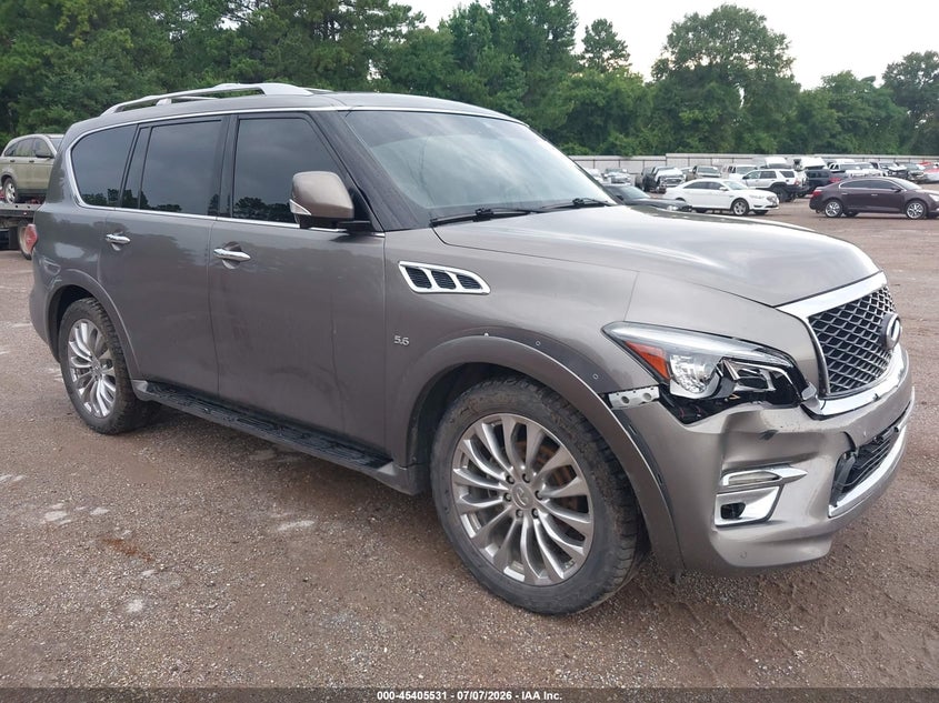 Vin: jn8az2nf9h9646071, lot: 45903555, infiniti qx80 2017 img_1