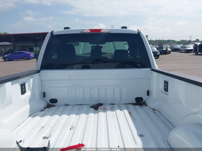 2025 FORD F-350 XLT TRUCK N/A