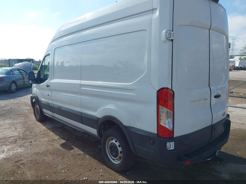 Vin: 1ftbr1x81lka60152, lot: 45903583, ford transit-250 20203