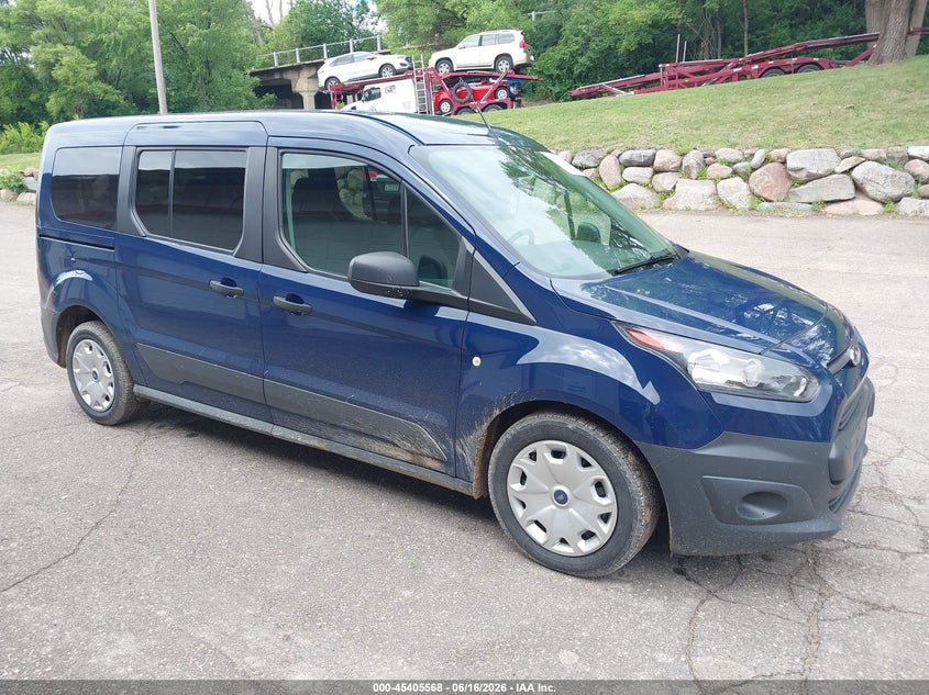 2018 Ford Xl